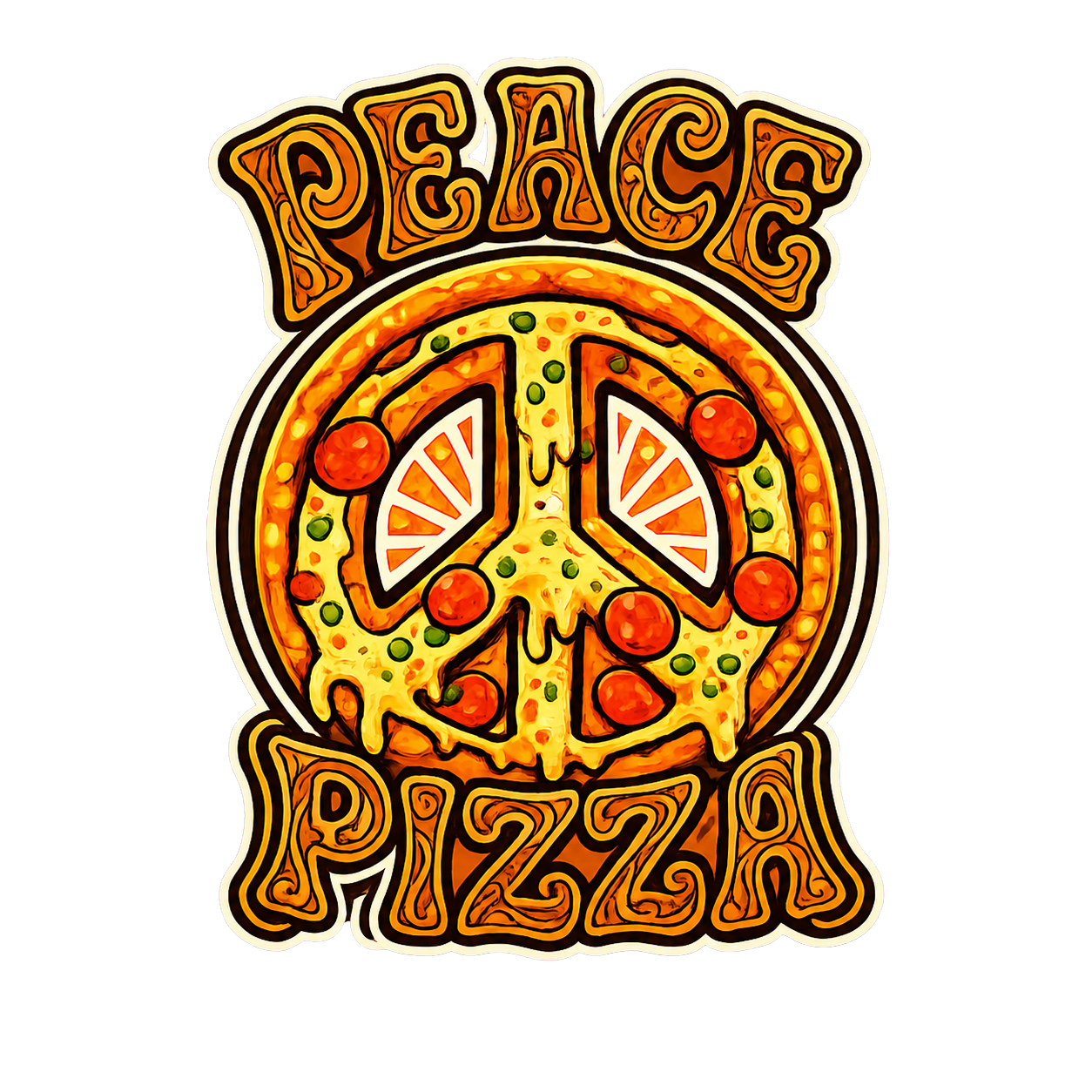 Peace Pizza