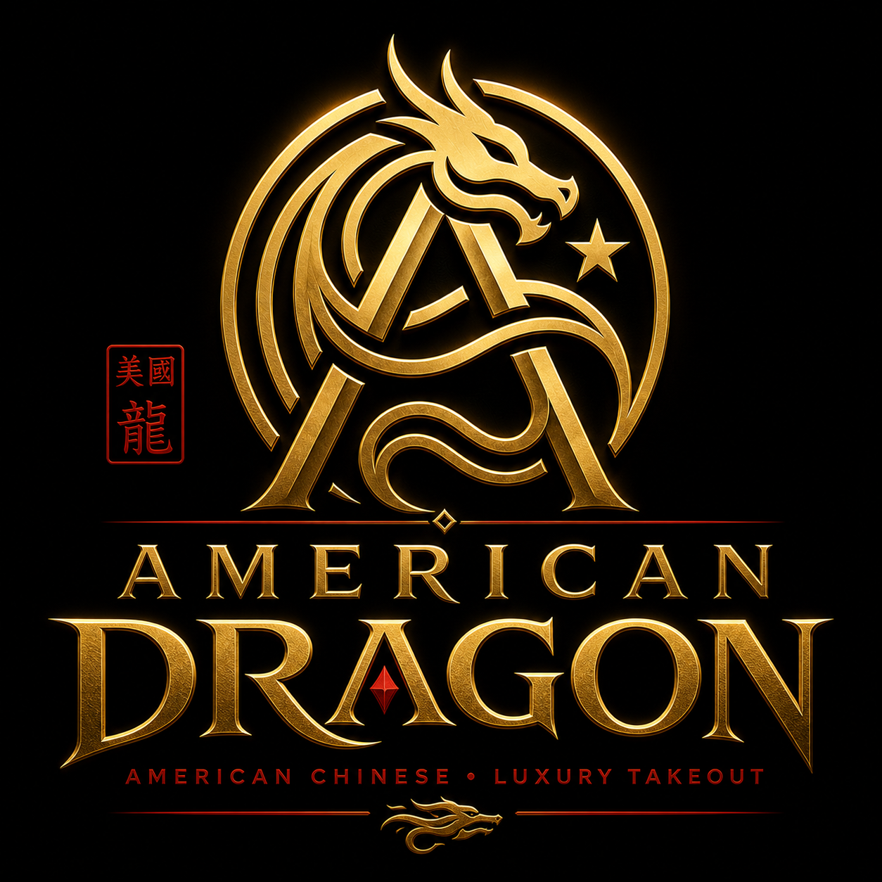 American Dragon