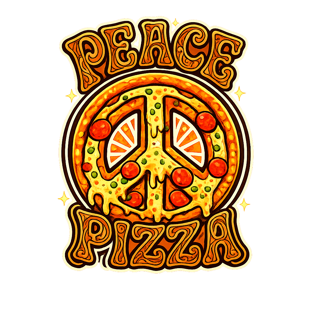 Peace Pizza